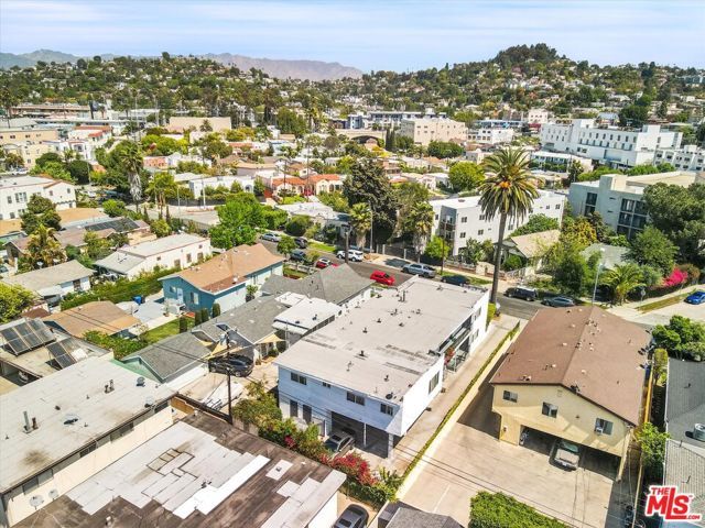 1145 N Hoover Street, Los Angeles, CA 90029