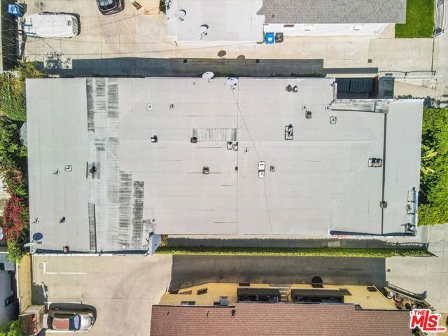 1145 N Hoover Street, Los Angeles, CA 90029