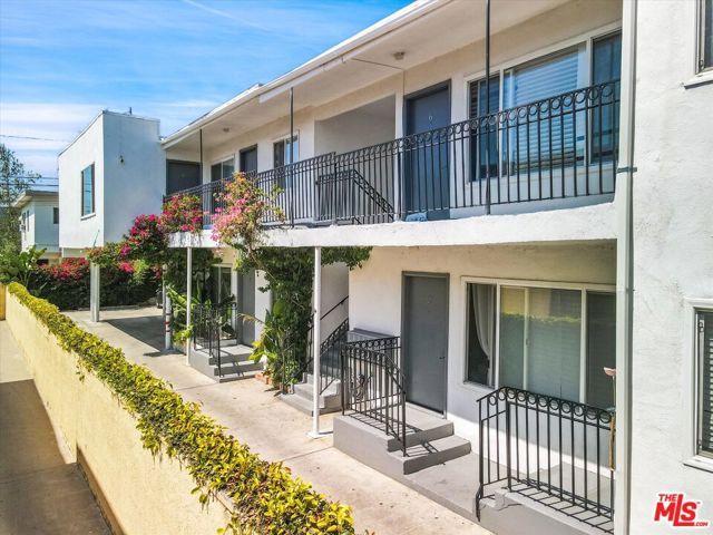 1145 N Hoover Street, Los Angeles, CA 90029