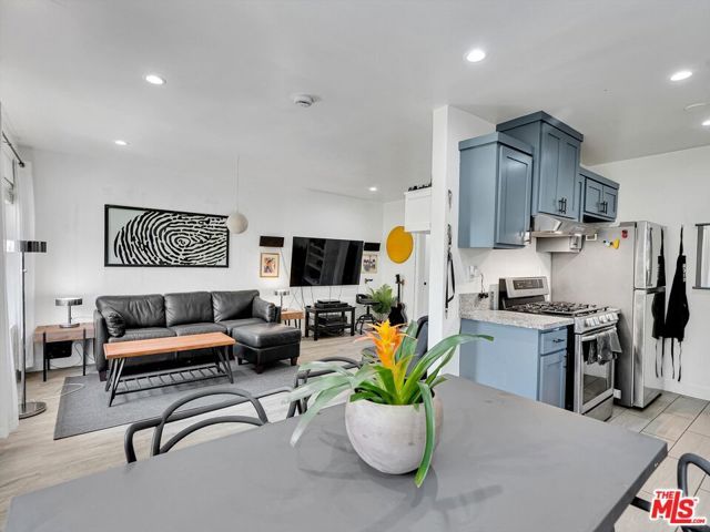 1145 N Hoover Street, Los Angeles, CA 90029