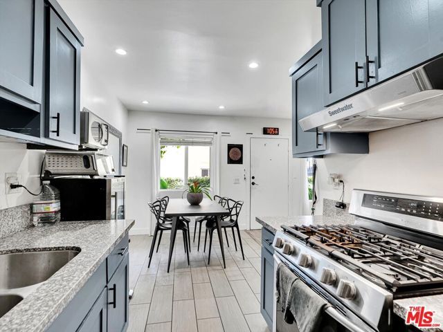 1145 N Hoover Street, Los Angeles, CA 90029