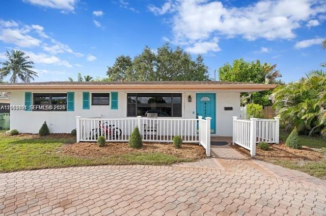 7880 NW 11th St 0, Pembroke Pines, FL 33024