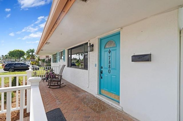 7880 NW 11th St 0, Pembroke Pines, FL 33024