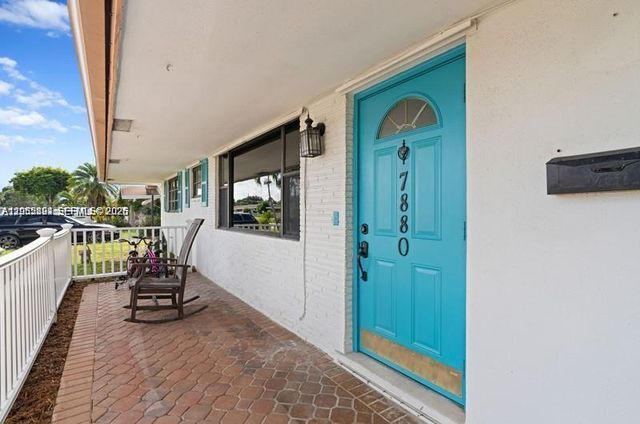 7880 NW 11th St 0, Pembroke Pines, FL 33024