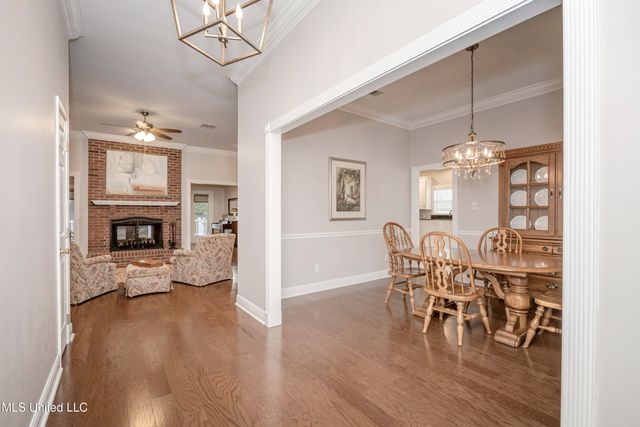 3607 Dijon Avenue, Ocean Springs, MS 39564