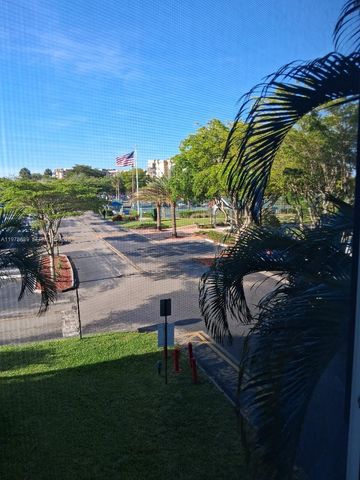 1100 St Charles Place 213, Pembroke Pines, FL 33026