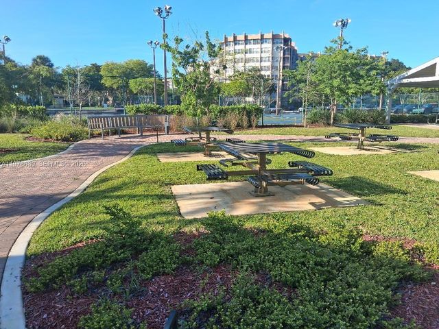 1100 St Charles Place 213, Pembroke Pines, FL 33026