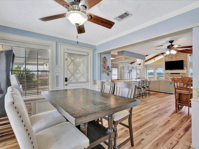 115 Harbor Addition Drive, Livingston, TX 77351