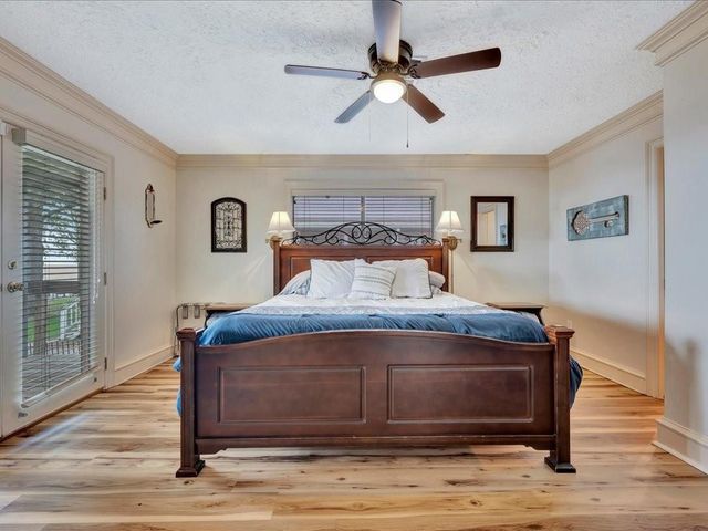 115 Harbor Addition Drive, Livingston, TX 77351