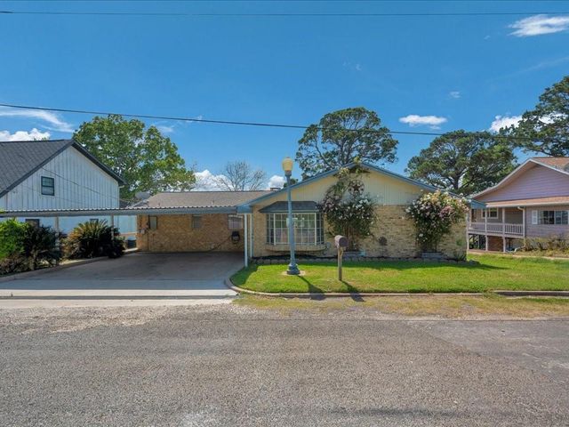 115 Harbor Addition Drive, Livingston, TX 77351