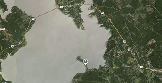 115 Harbor Addition Drive, Livingston, TX 77351