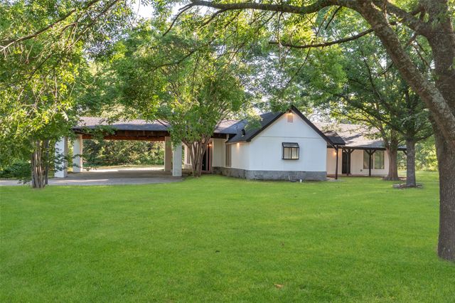 784 County Road 2515, Bonham, TX 75418