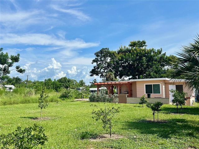 1742 MANGOE ST, Punta Gorda, FL 33980