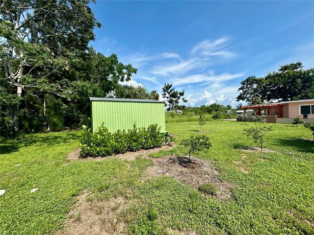 1742 MANGOE ST, Punta Gorda, FL 33980