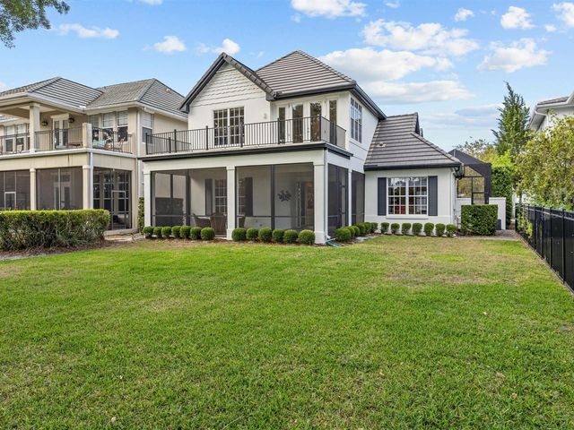 9744 COVENT GARDEN DRIVE, Orlando, FL 32827