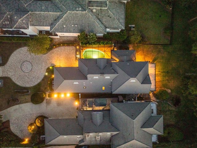 9744 COVENT GARDEN DRIVE, Orlando, FL 32827