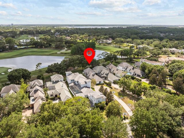 9744 COVENT GARDEN DRIVE, Orlando, FL 32827