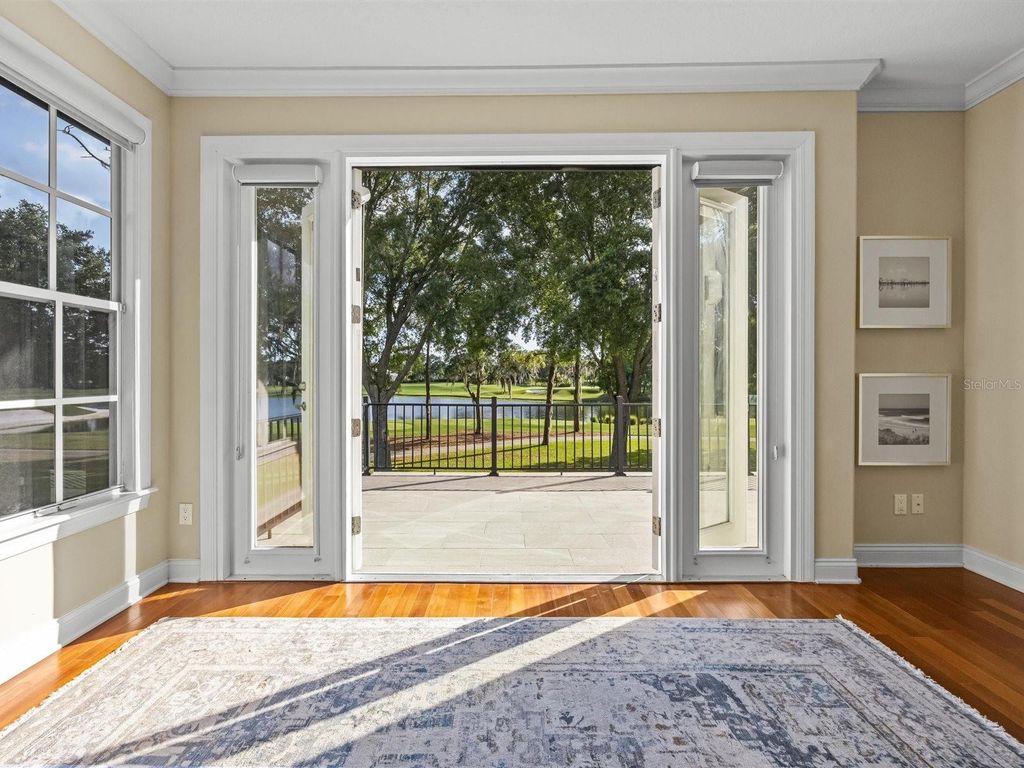 Image 35 of property listing at 9744 COVENT GARDEN DRIVE, Orlando, FL 32827