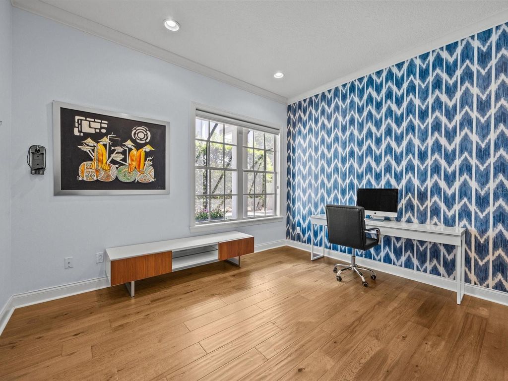 Image 49 of property listing at 9744 COVENT GARDEN DRIVE, Orlando, FL 32827