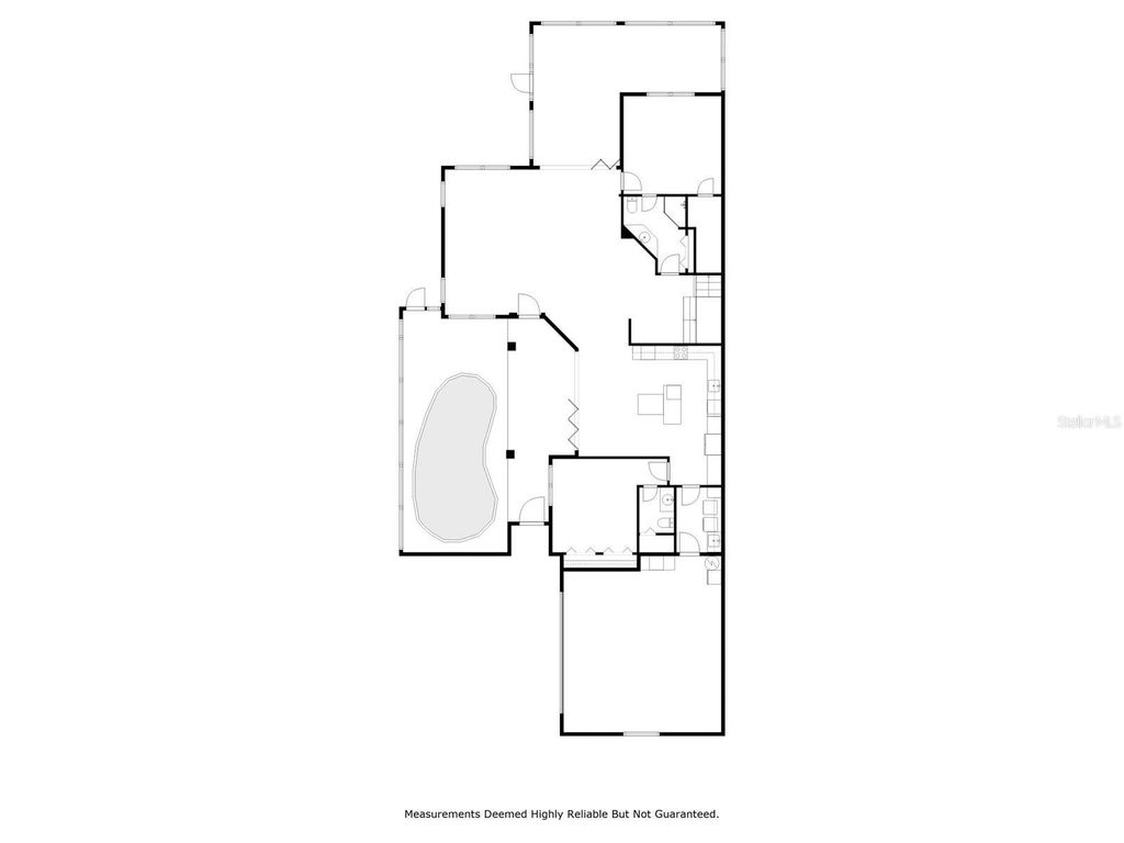 Image 55 of property listing at 9744 COVENT GARDEN DRIVE, Orlando, FL 32827