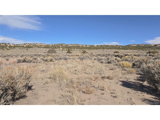 1768 Bateman Rd, Fort Garland, CO 81133