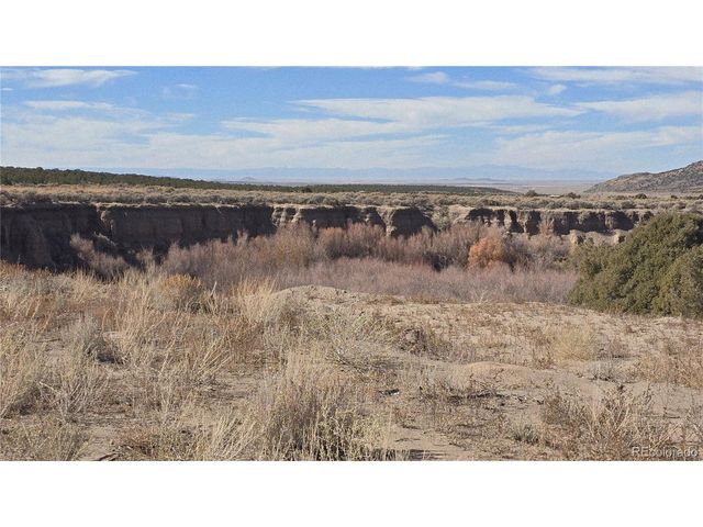 1768 Bateman Rd, Fort Garland, CO 81133