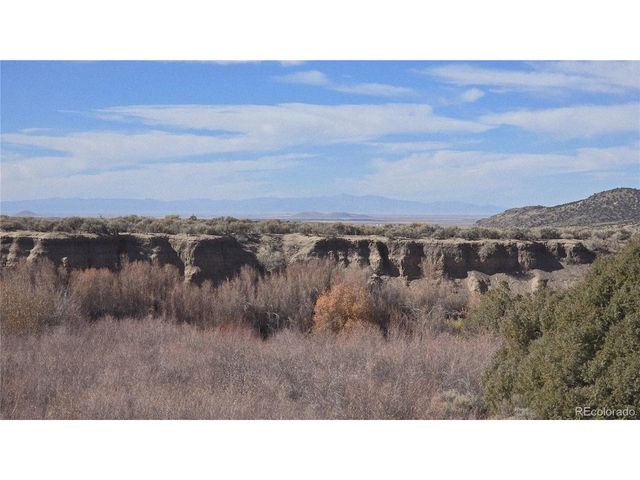 1768 Bateman Rd, Fort Garland, CO 81133