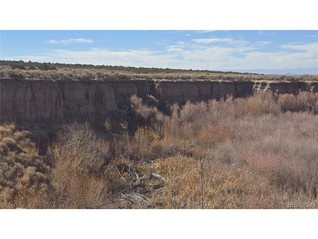 1768 Bateman Rd, Fort Garland, CO 81133