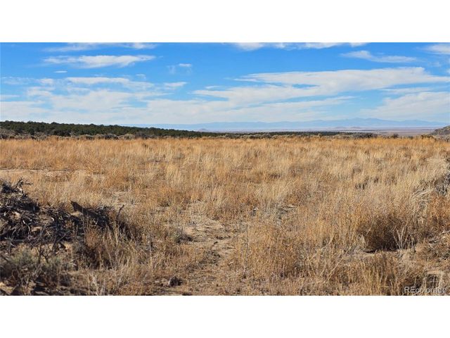 1768 Bateman Rd, Fort Garland, CO 81133