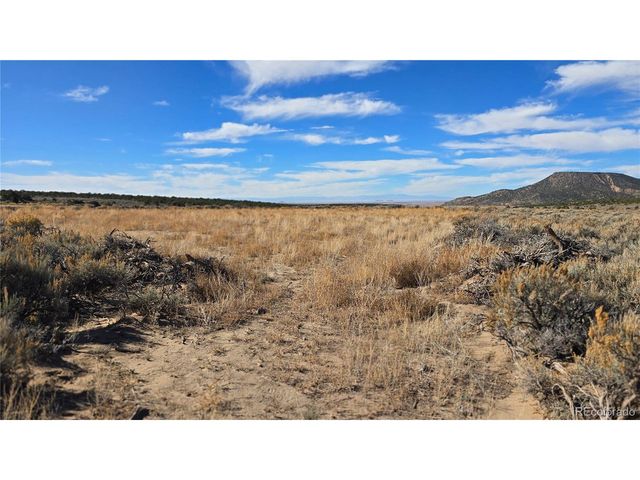 1768 Bateman Rd, Fort Garland, CO 81133