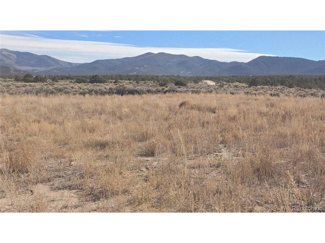 1768 Bateman Rd, Fort Garland, CO 81133