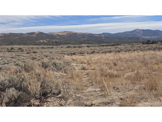 1768 Bateman Rd, Fort Garland, CO 81133