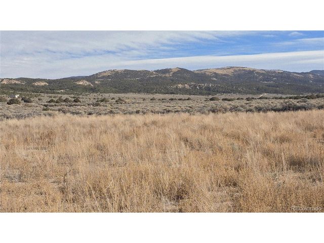 1768 Bateman Rd, Fort Garland, CO 81133