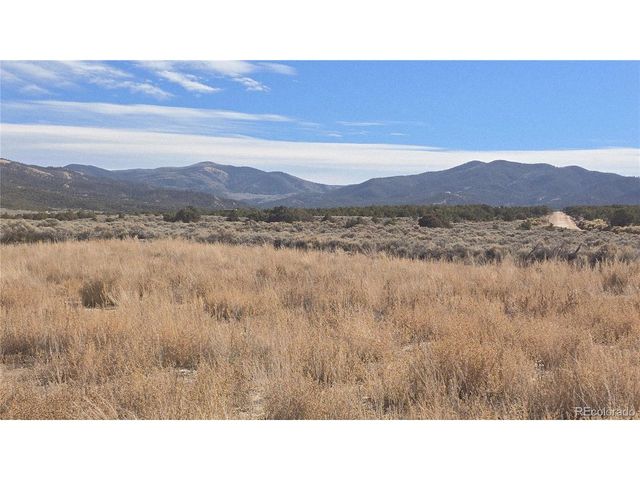 1768 Bateman Rd, Fort Garland, CO 81133