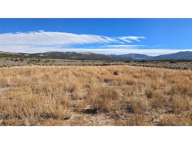 1768 Bateman Rd, Fort Garland, CO 81133