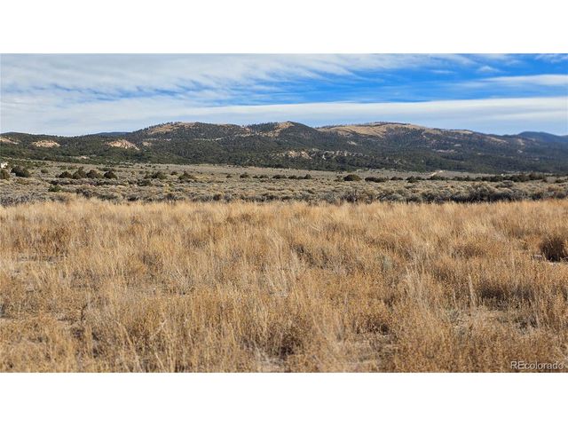 1768 Bateman Rd, Fort Garland, CO 81133