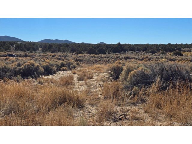 1768 Bateman Rd, Fort Garland, CO 81133