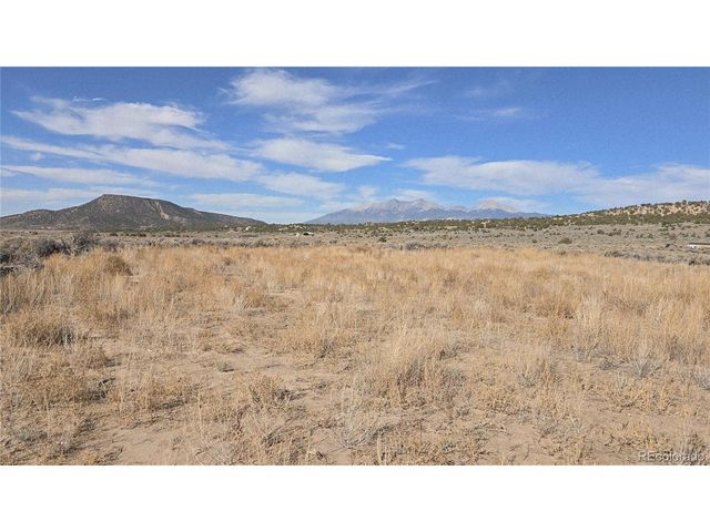 1768 Bateman Rd, Fort Garland, CO 81133