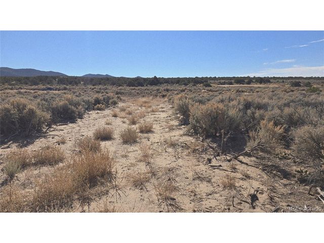 1768 Bateman Rd, Fort Garland, CO 81133