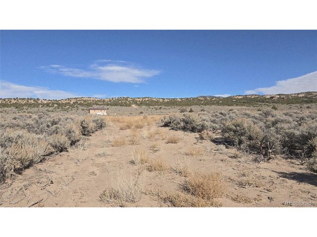 1768 Bateman Rd, Fort Garland, CO 81133