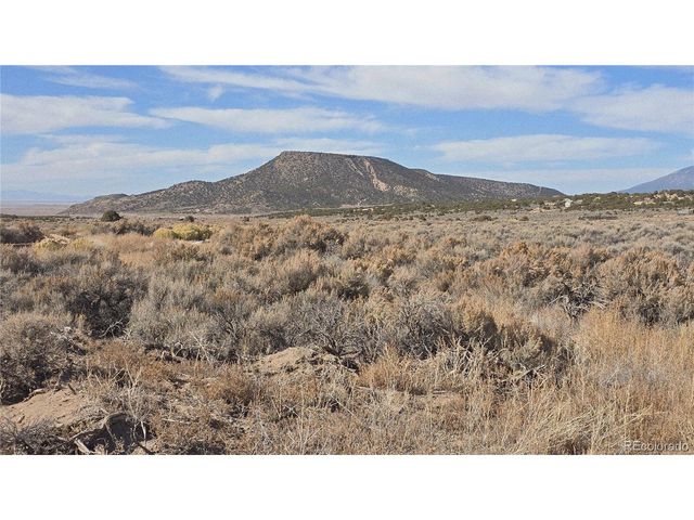 1768 Bateman Rd, Fort Garland, CO 81133