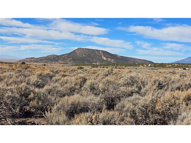 1768 Bateman Rd, Fort Garland, CO 81133