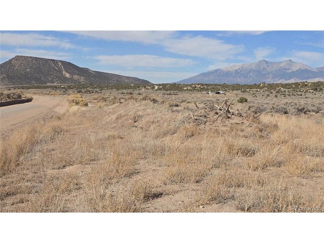 1768 Bateman Rd, Fort Garland, CO 81133