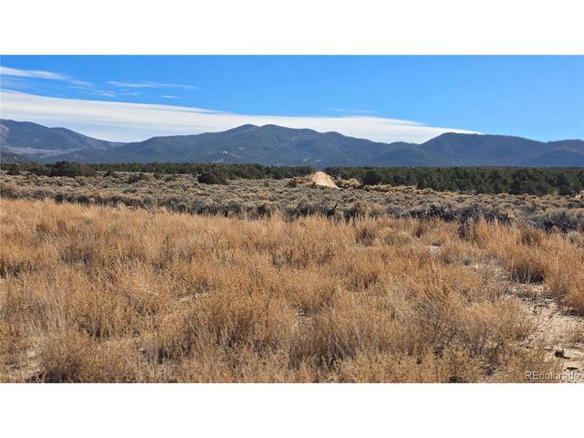 1768 Bateman Rd, Fort Garland, CO 81133