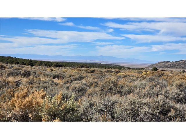 1768 Bateman Rd, Fort Garland, CO 81133