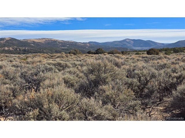 1768 Bateman Rd, Fort Garland, CO 81133