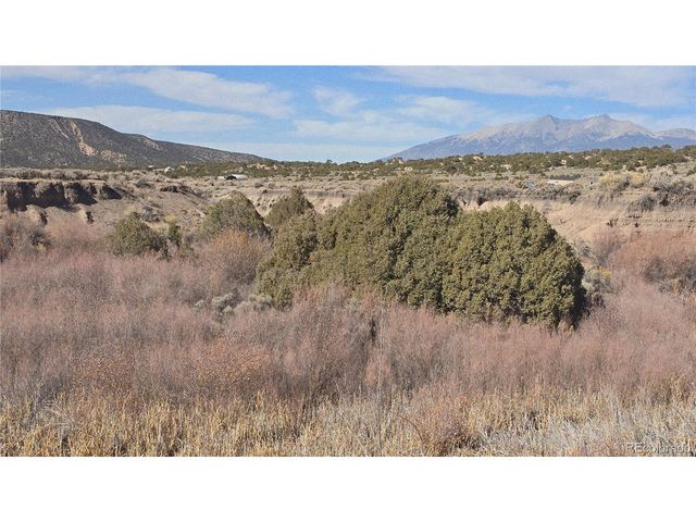 1768 Bateman Rd, Fort Garland, CO 81133