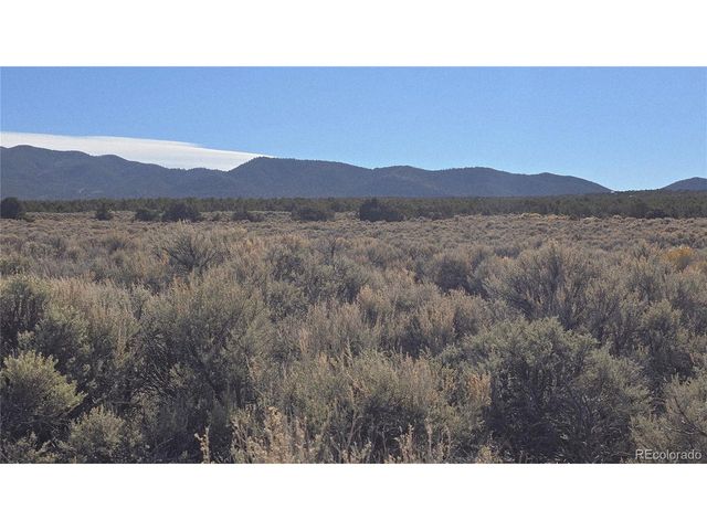 1768 Bateman Rd, Fort Garland, CO 81133