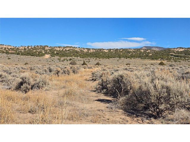 1768 Bateman Rd, Fort Garland, CO 81133