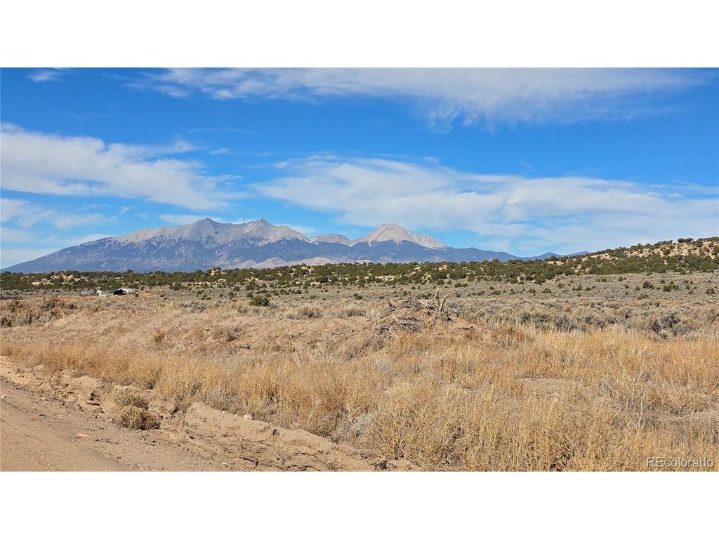 1768 Bateman Rd, Fort Garland, CO 81133